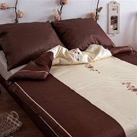 Poszewka na Jasiek 40x40 Crema